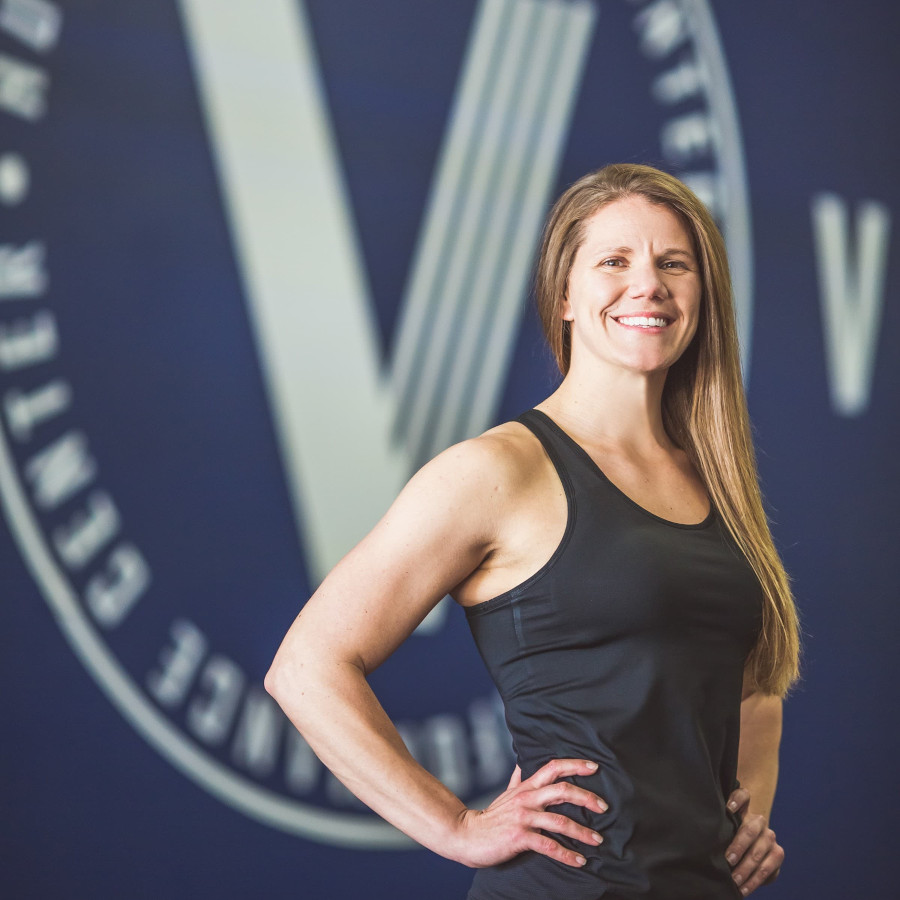 Breanne N Cochran owner at The Vent: Human Performance Center